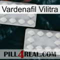 Vardenafil Vilitra 17